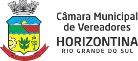 logo cam vereadores horizontina