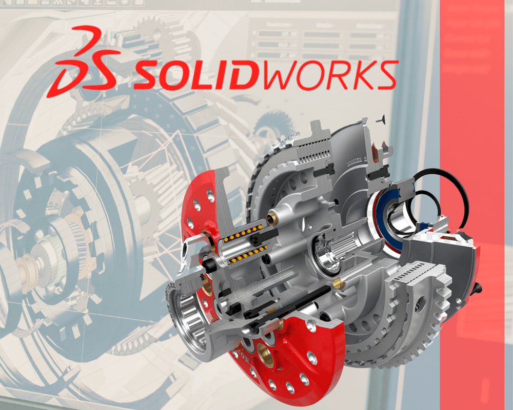 SolidWorks Projetistas