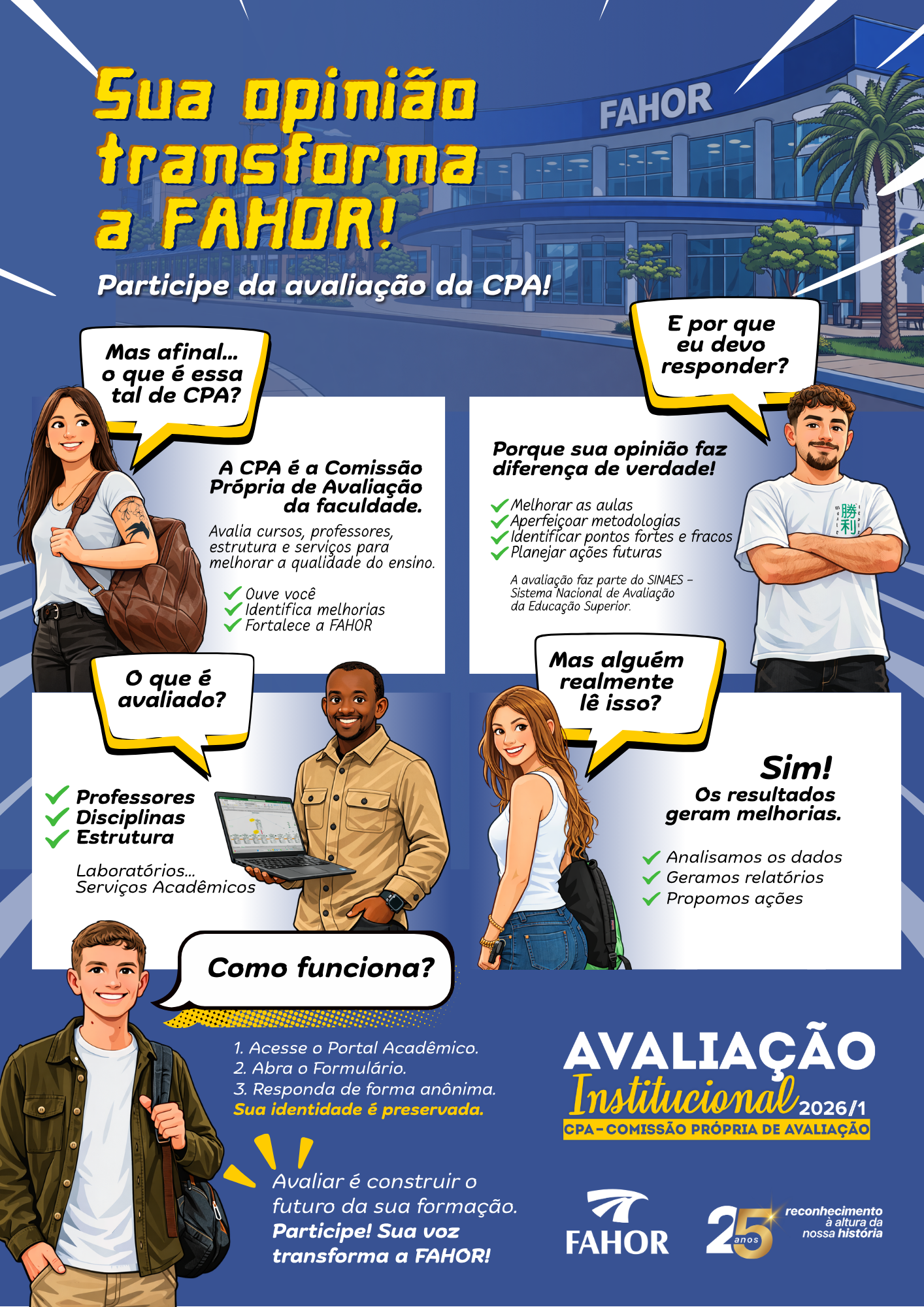 Card FAHOR CPA 20261 1