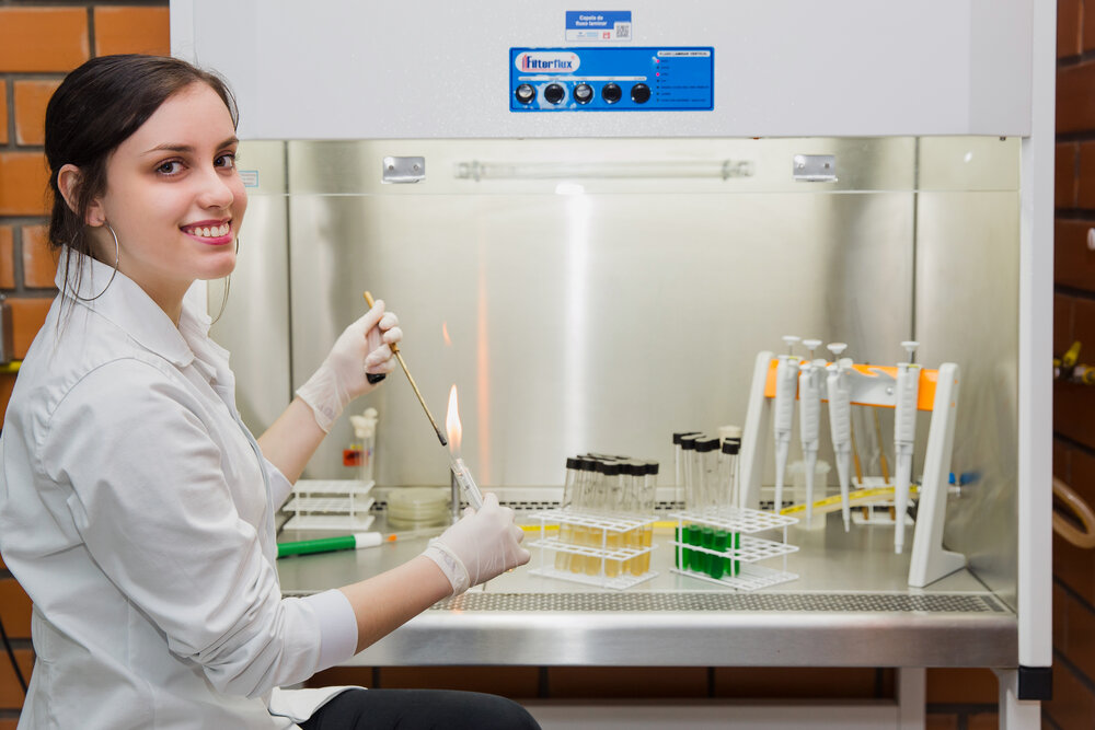 Engenharia Ambiental e Sanitária Destaque